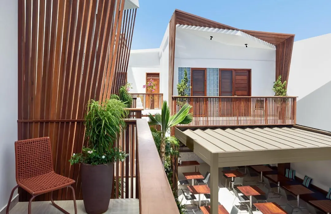 Villa Nautica Boutique Hotel-1