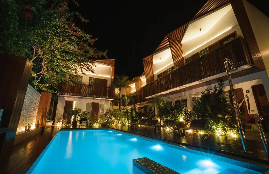 Villa Nautica Boutique Hotel-1