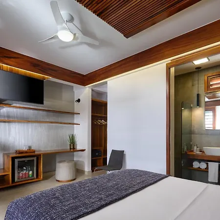 Villa Nautica Boutique Hotel-3