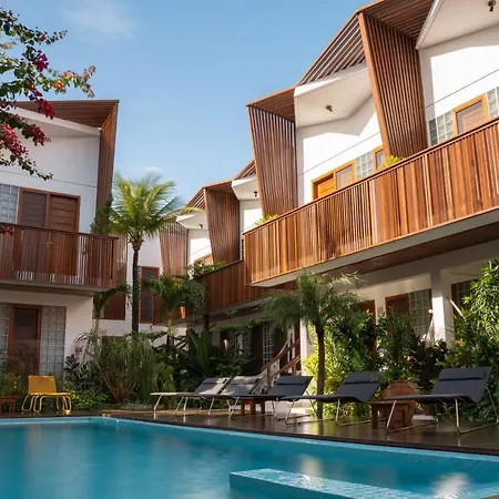 Villa Nautica Boutique Hotel-2